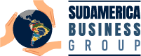 Logo de Sudamerica Business Group